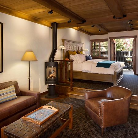 Rutherford Rancho Caymus Inn מראה חיצוני תמונה