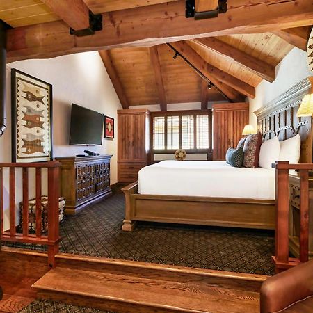 Rutherford Rancho Caymus Inn מראה חיצוני תמונה
