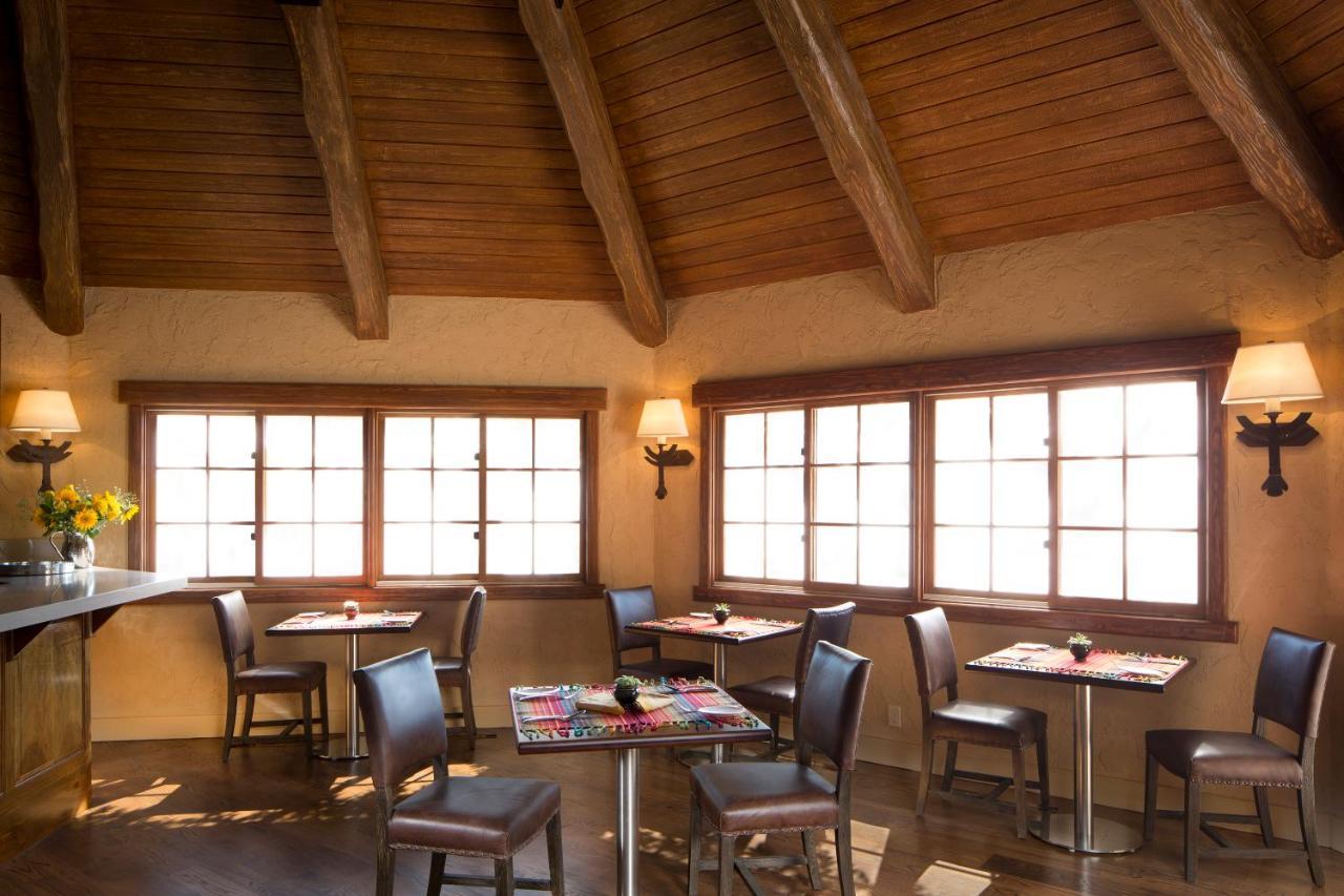 Rutherford Rancho Caymus Inn מראה חיצוני תמונה