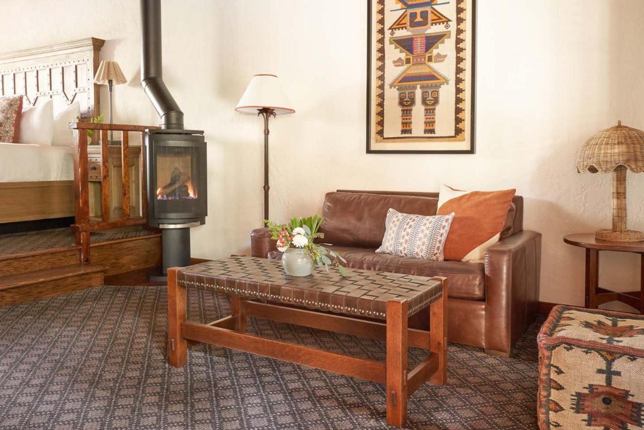 Rutherford Rancho Caymus Inn מראה חיצוני תמונה