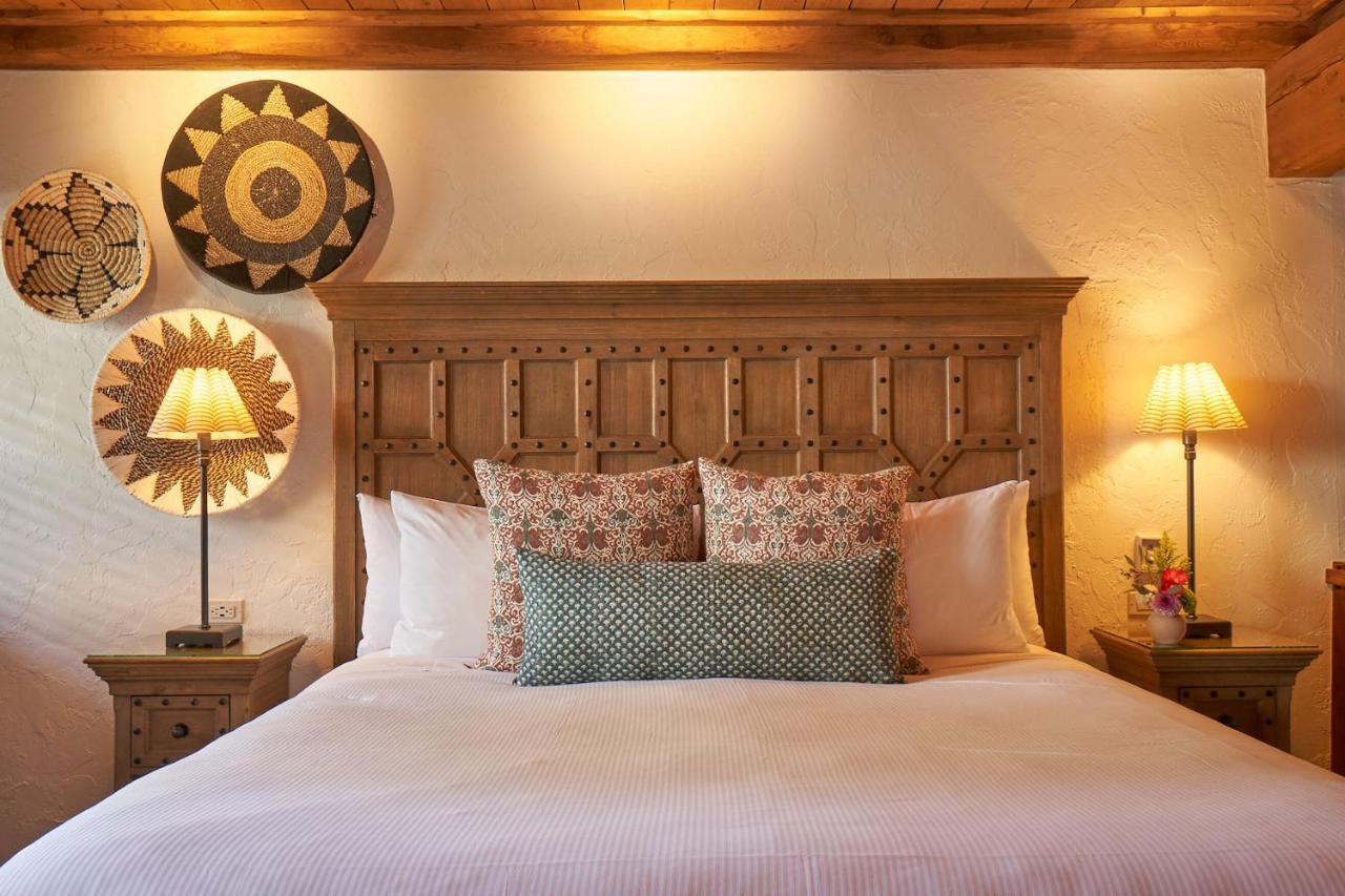 Rutherford Rancho Caymus Inn מראה חיצוני תמונה