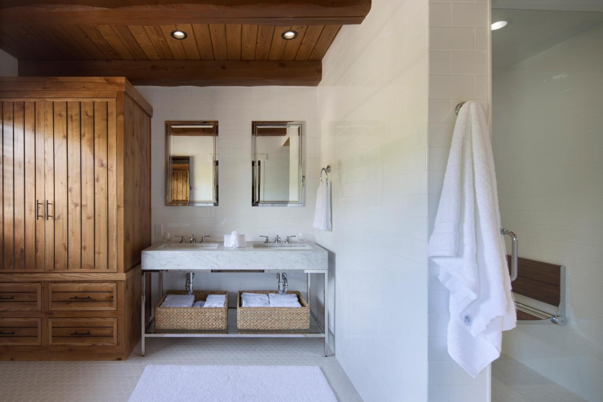 Rutherford Rancho Caymus Inn מראה חיצוני תמונה
