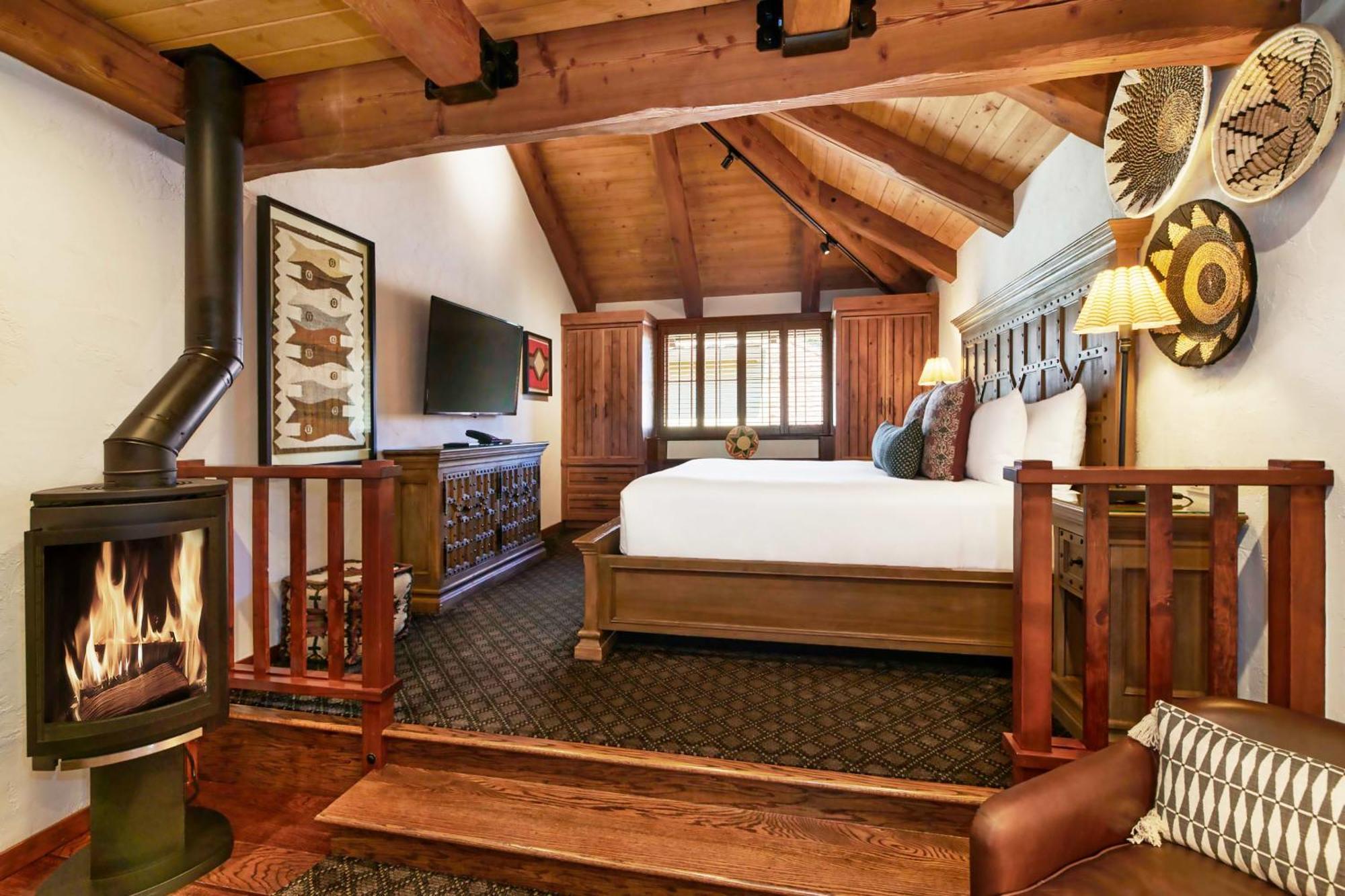 Rutherford Rancho Caymus Inn מראה חיצוני תמונה