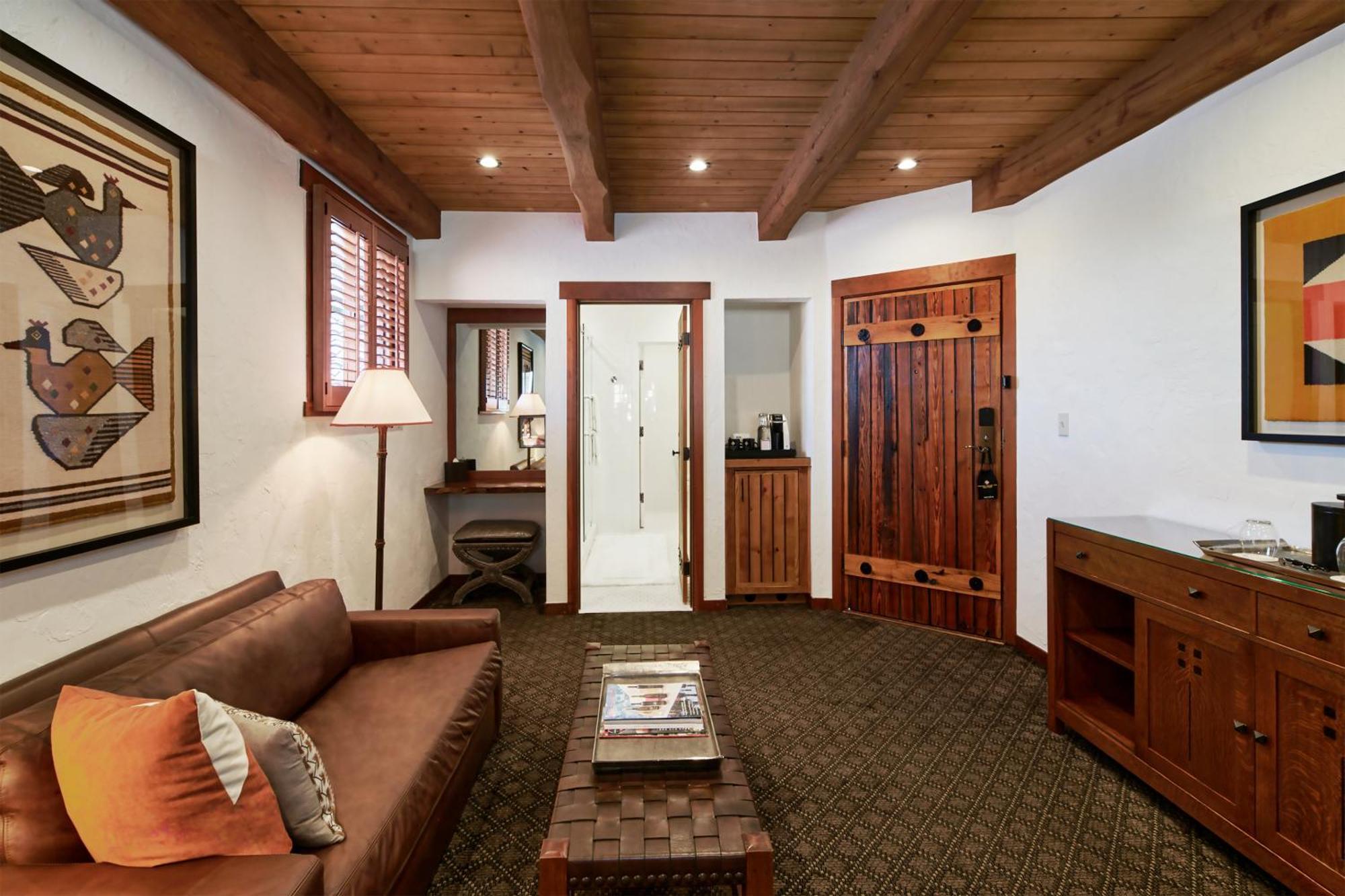 Rutherford Rancho Caymus Inn מראה חיצוני תמונה