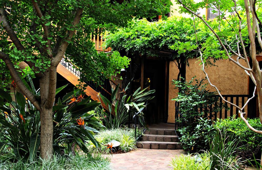 Rutherford Rancho Caymus Inn מראה חיצוני תמונה